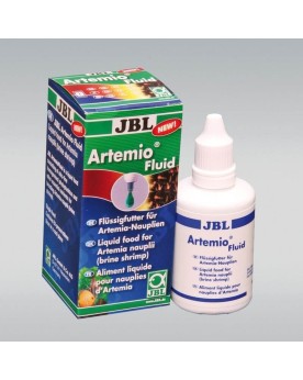 JBL Artemio Fluid 50ml